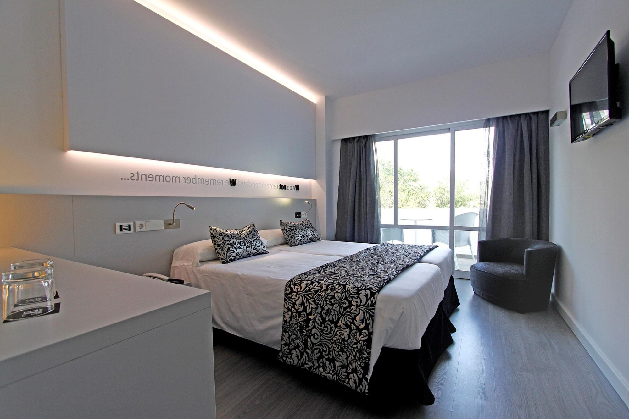 Bg Pamplona Hotell Playa de Palma (Mallorca)
