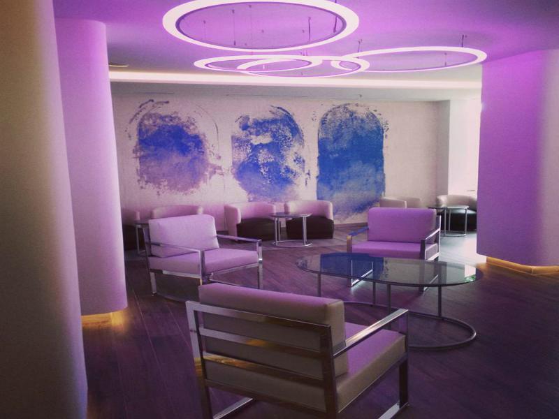 Hotell Bg Pamplona