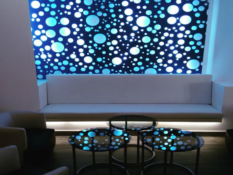 Bg Pamplona Hotell 4*