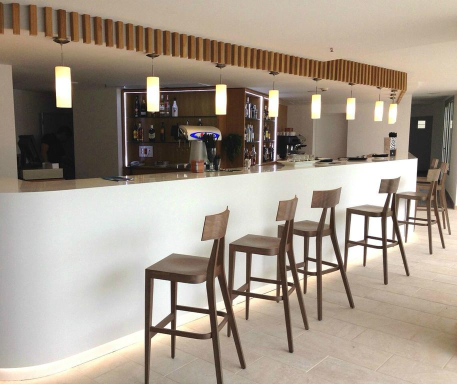 Hotell Bg Pamplona 4*