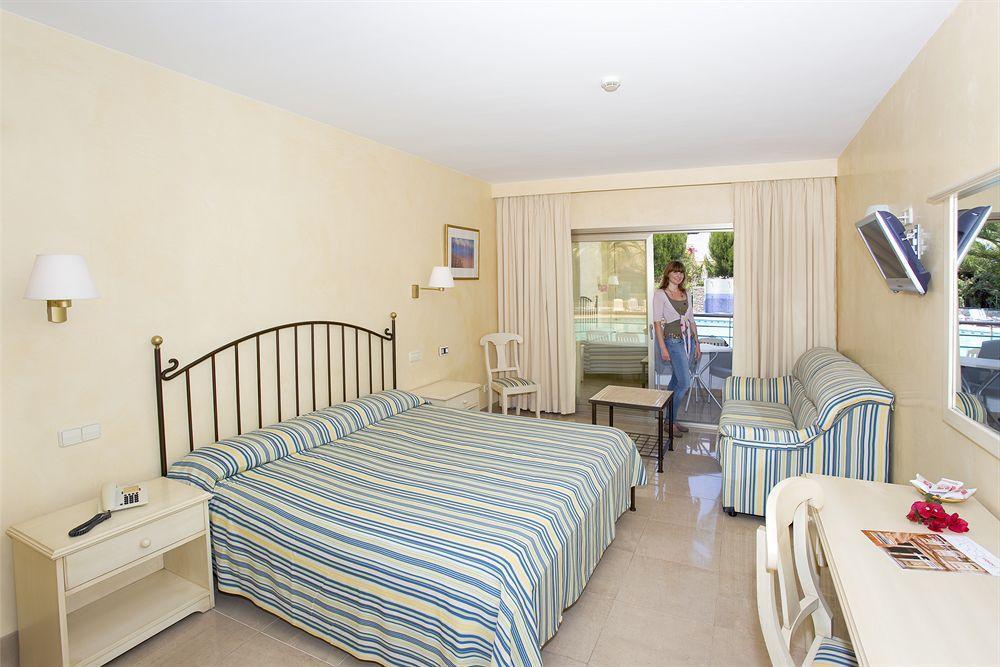 Hotell Bg Pamplona Playa de Palma (Mallorca)