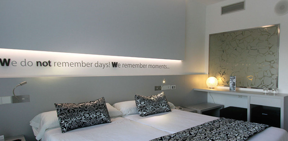 Hotell Bg Pamplona 4*