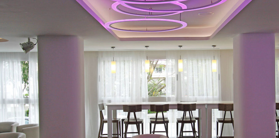 Hotell Bg Pamplona Playa de Palma (Mallorca)