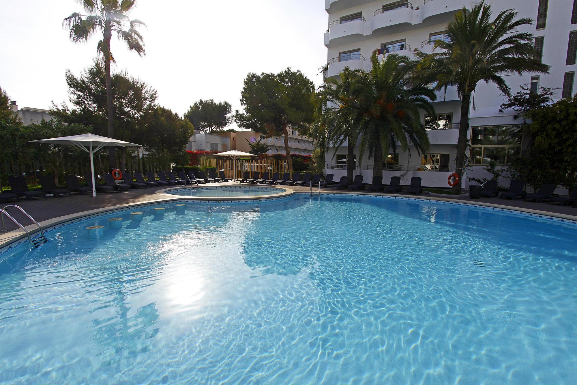 Hotell Bg Pamplona