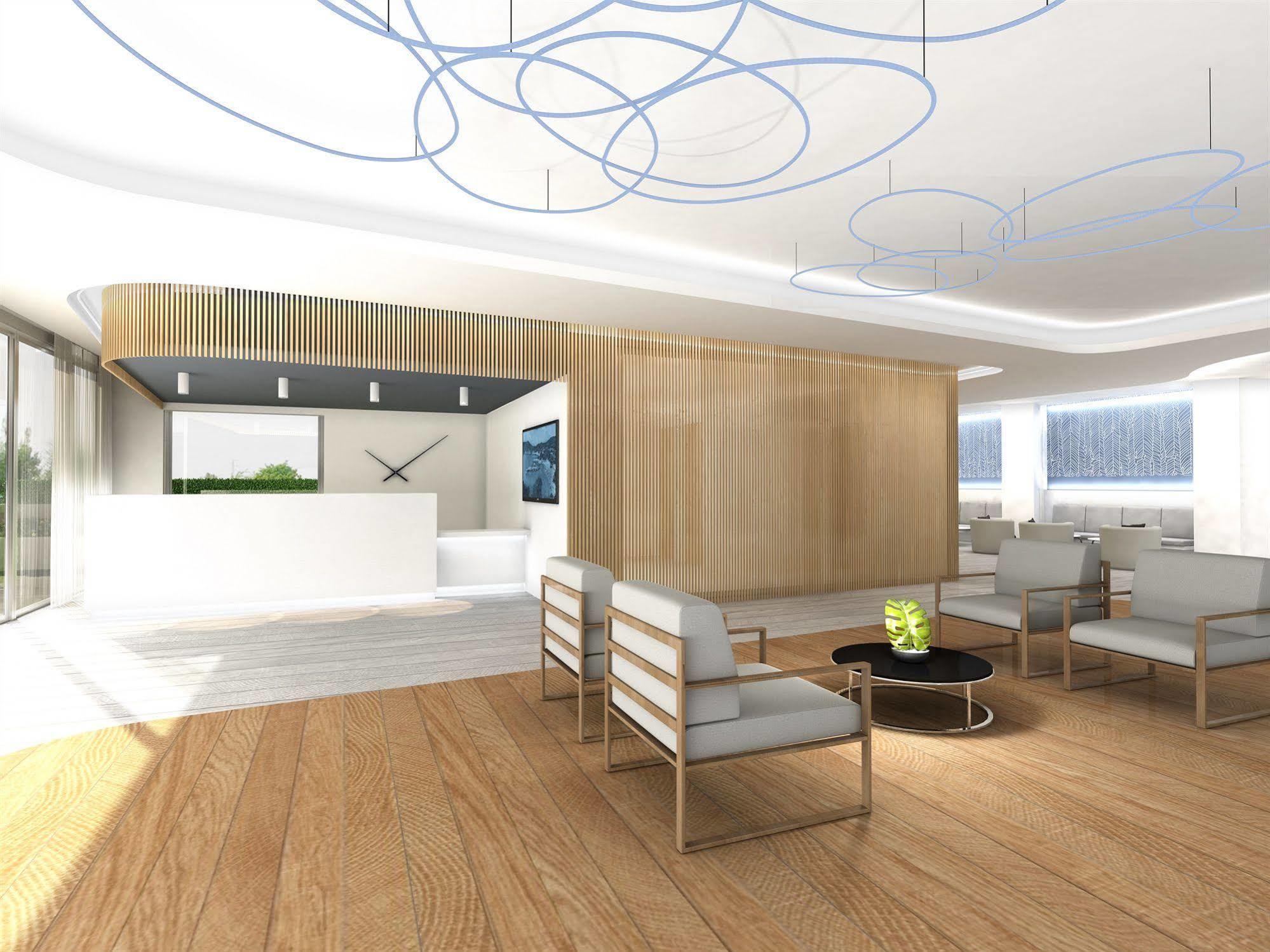 Hotell Bg Pamplona Playa de Palma (Mallorca)