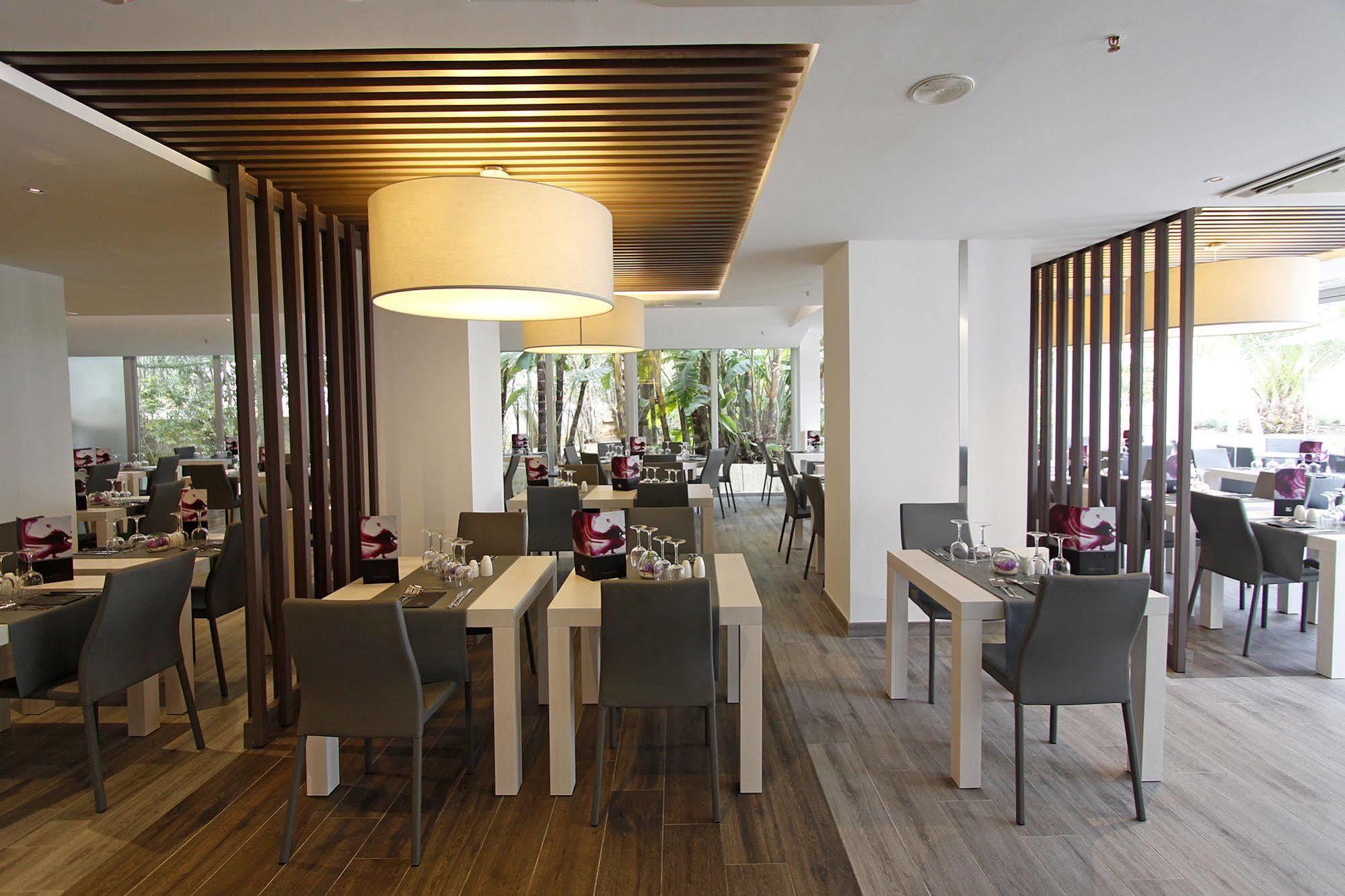 Hotell Bg Pamplona Playa de Palma (Mallorca)